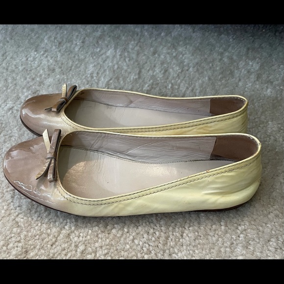 Prada ombré flats - Picture 3 of 6